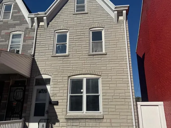 1224 Mulberry St, Reading, PA 19604