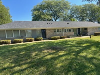 8850 North Range Line ROAD, River Hills, WI, 53217