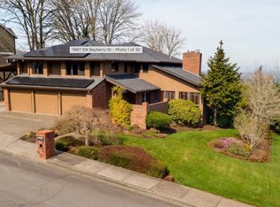 7867 SW Bayberry Dr, Beaverton, OR 97007