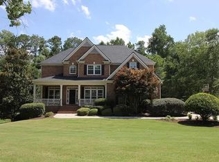 385 Taylor Glen Dr, Milton, GA 30004