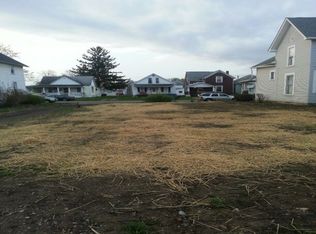321 E 5th St, Peru, IN 46970