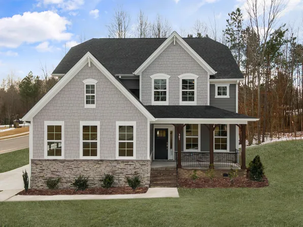 Lot 39 Dona Drive, Carthage, NC 28327