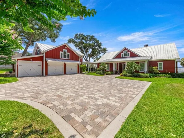 11940 SE 128th Place Rd, Ocklawaha, FL 32179