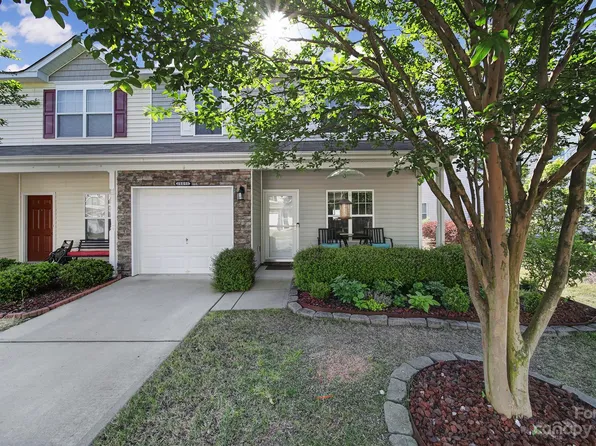 14040 Singleleaf Ln, Charlotte, NC 28278