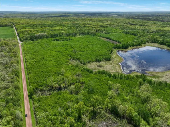 0 Barrett Road, Trego, WI 54888