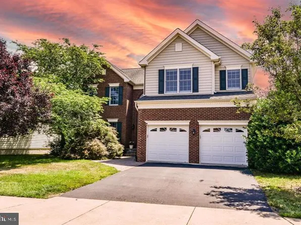 (undisclosed Address), Ashburn, VA 20147