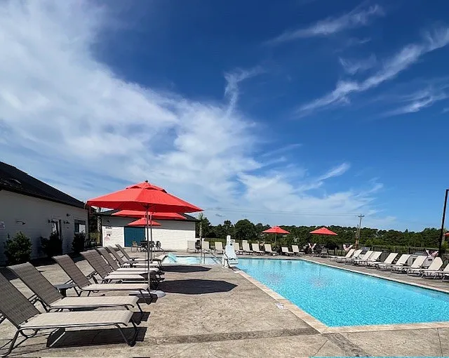 Heartsease at Ocean Isle — Photo 19