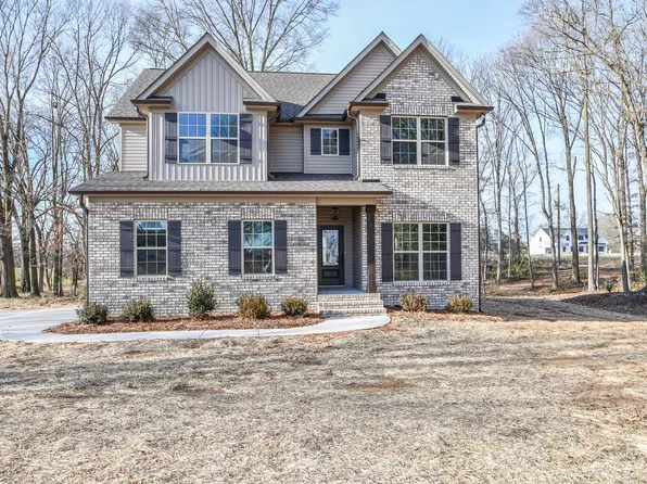 7815 Haigler Gin Rd, Monroe, NC 28110