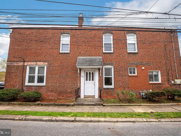 442 Pusey Ave, Collingdale, PA 19023