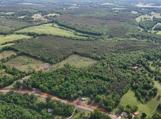 0 Highway 9 W, Banner, MS 38913