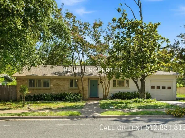 3005 Village Dr, Austin, TX 78731