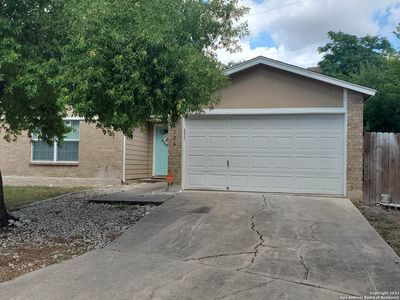 4326 SUNSHINE PARK, San Antonio, TX, 78244