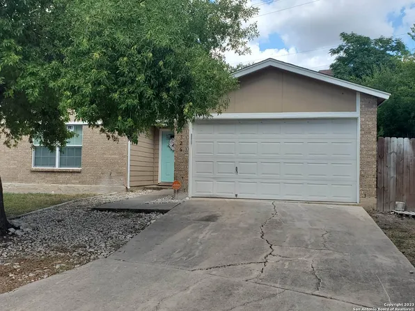 4326 SUNSHINE PARK, San Antonio, TX 78244