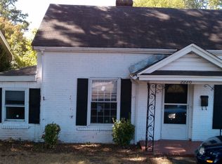 2220 Fayetteville St, Durham, NC 27707