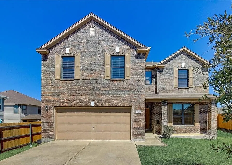2611 University Park