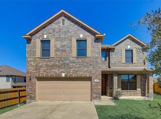 2611 University Park, Georgetown, TX 78626