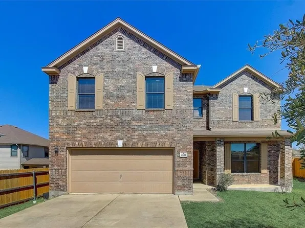 2611 University Park, Georgetown, TX 78626