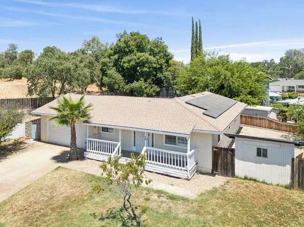 15 Wilda Ct, Ione, CA 95640