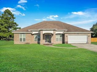 639 Nease Rd, Guyton, GA 31312