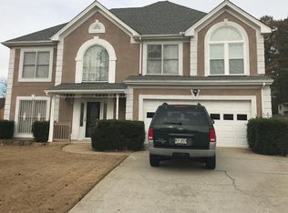 2955 Paces Woods Dr, Lawrenceville, GA 30044