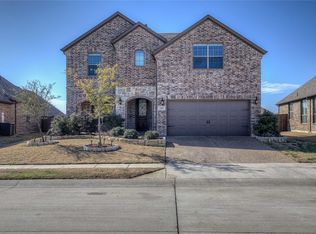 505 Hunt Farms Rd, Fate, TX 75189