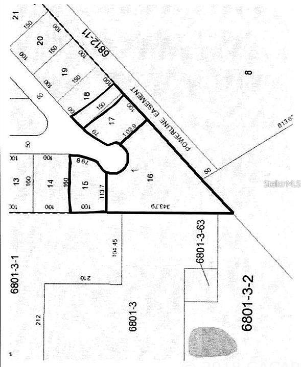 2nd image of 4124 SW 38th St #16