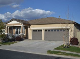 10526 French Meadows Way, Reno, NV 89521