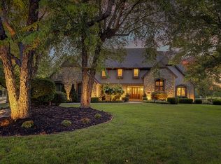 13006 Walmer St, Overland Park, KS 66209