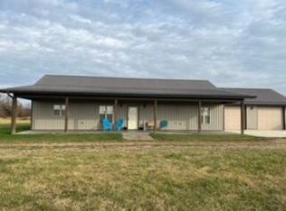 1360 Pleasant Church Rd, Marshfield, MO 65706