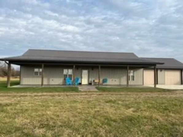 1360 Pleasant Church Road, Marshfield, MO 65706
