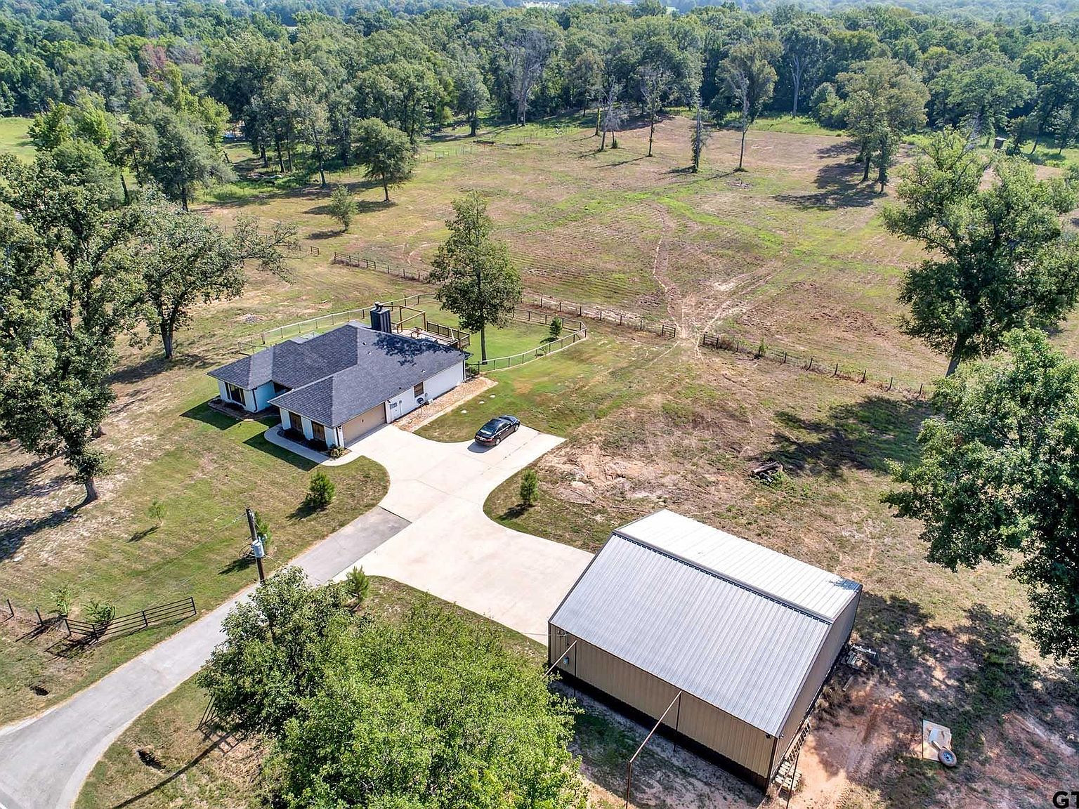 22504 Fm 15, Troup, TX 75789 MLS 23009972 Zillow