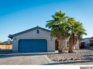 2009 E Mountain View Gln, Fort Mohave, AZ 86426