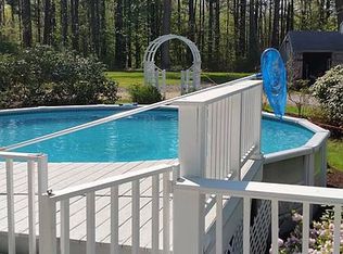 799 Stony Hill Rd, Wilbraham, MA 01095