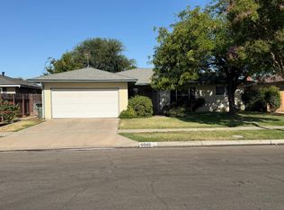 6545 N Raisina Ave, Fresno, CA 93710