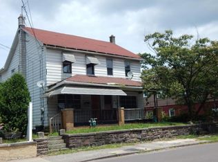 426 E Main St, Nanticoke, PA 18634