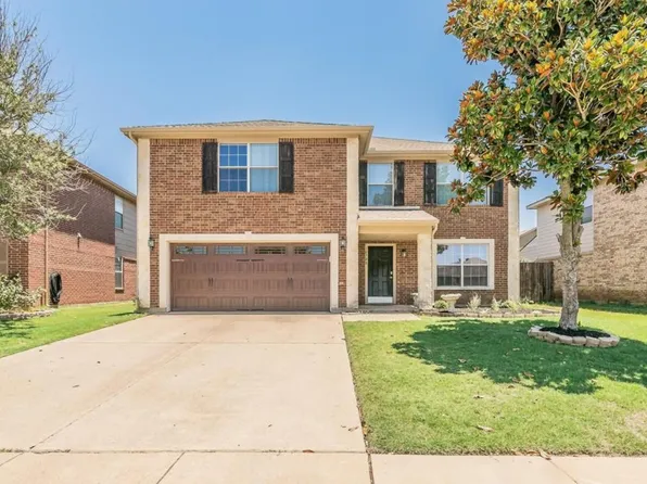 10708 Emerald Park Ln, Haslet, TX 76052
