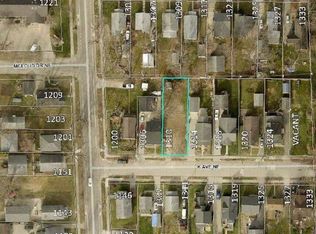 1310 K Ave NE, Cedar Rapids, IA 52402