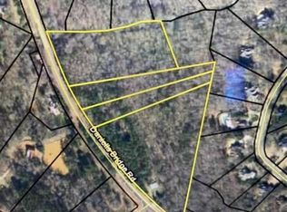 1520 Daniels Bridge Rd #1-4, Athens, GA 30606