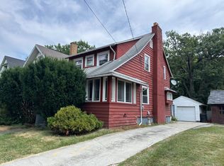 1217 Florencedale Ave, Youngstown, OH 44505