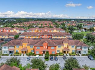 8955 Bismarck Palm Rd, Kissimmee, FL 34747