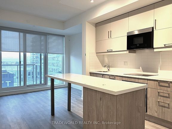 2nd image of 8119 Birchmount Rd #1312