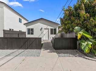 4106 F St, San Diego, CA 92102