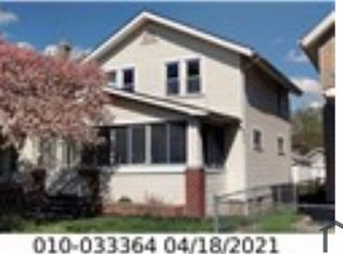 176 S Terrace Ave #1, Columbus, OH 43204