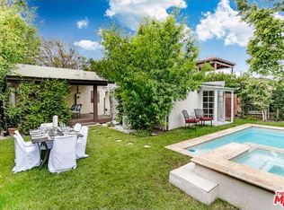 832 N Crescent Heights Blvd, Los Angeles, CA 90046