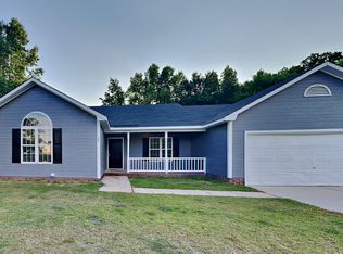 247 Heartwood Dr, Raeford, NC 28376