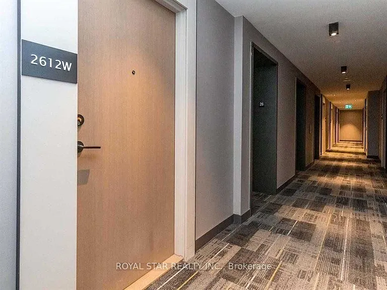 225 Sumach St #2612 — Photo 9