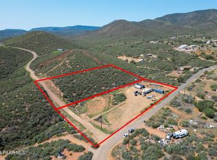 9975 E Shirley Ln, Dewey, AZ 86327