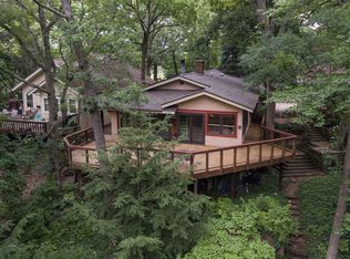 2125 Glenwood Dr, Kalamazoo, MI 49008