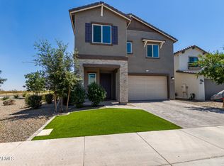 11555 E Shepperd Ave, Mesa, AZ 85212