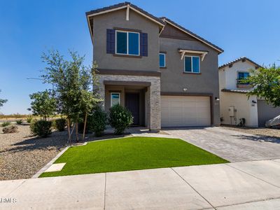 11555 E Shepperd Ave, Mesa, AZ, 85212